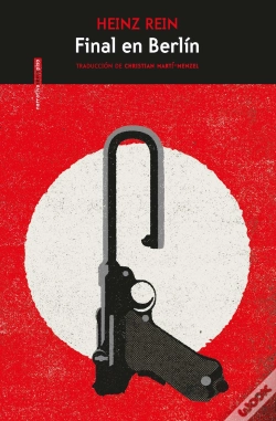 Capa do artigo Final En Berlín