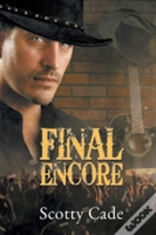 Capa do artigo Final Encore