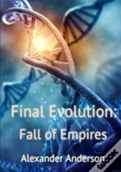 Capa do artigo Final Evolution