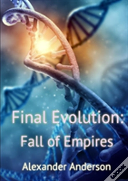 Capa do artigo Final Evolution