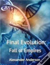 Capa do artigo Final Evolution: Fall Of Empires