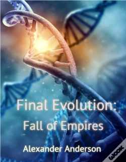 Capa do artigo Final Evolution: Fall Of Empires
