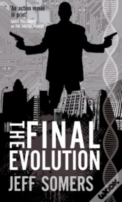 Capa do artigo Final Evolution