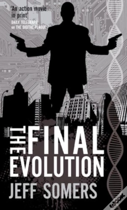 Capa do artigo Final Evolution