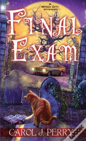 Capa do artigo Final Exam