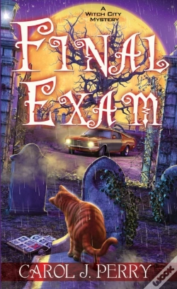 Capa do artigo Final Exam