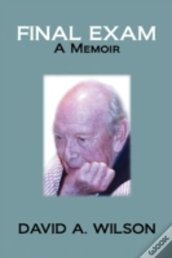 Capa do artigo Final Exam