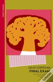 Capa do artigo Final Exam