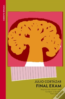 Capa do artigo Final Exam