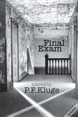 Capa do artigo Final Exam