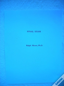 Capa do artigo Final  Exam