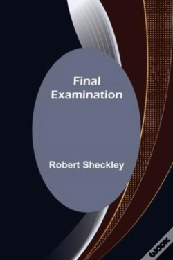 Capa do artigo Final Examination
