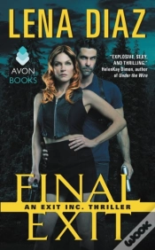Capa do artigo Final Exit