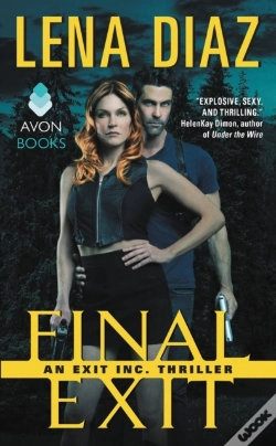 Capa do artigo Final Exit