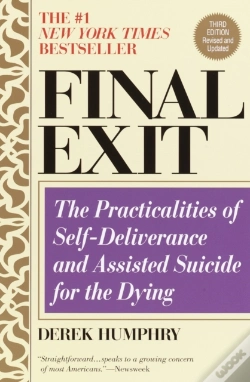Capa do artigo Final Exit (Third Edition)