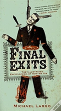 Capa do artigo Final Exits
