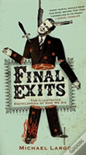 Capa do artigo Final Exits