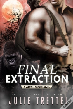 Capa do artigo Final Extraction