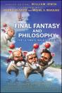 Final Fantasy And Philosophy - Preview