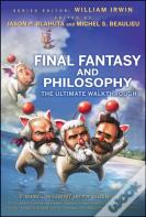 Final Fantasy And Philosophy