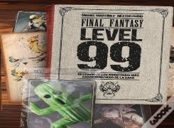 Final Fantasy: Level 99