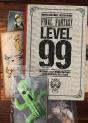 Final Fantasy: Level 99 - Preview