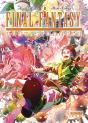 Final Fantasy Lost Stranger 08 - Preview