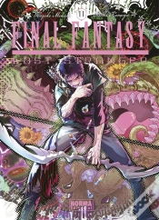 Capa do artigo Final Fantasy Lost Stranger 11