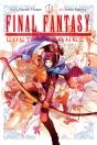 Final Fantasy Lost Stranger, Vol. 1 - Preview