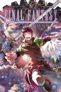 Final Fantasy Lost Stranger, Vol. 10 - Preview