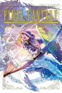 Final Fantasy Lost Stranger, Vol. 2 - Preview