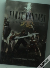 Capa do artigo Final Fantasy