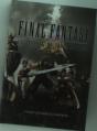 Final Fantasy - Preview