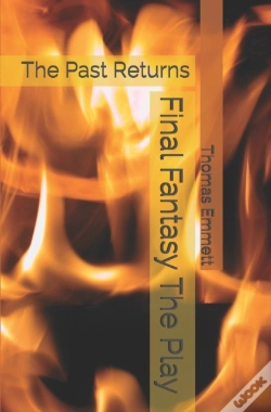 Capa do artigo Final Fantasy The Play