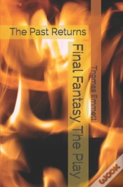 Capa do artigo Final Fantasy The Play