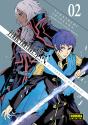 Final Fantasy Type 0. El Verdugo De Hielo 2 - Preview