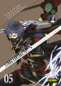 Final Fantasy Type 0. El Verdugo De Hielo 5 - Preview