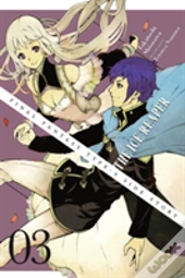 Final Fantasy Type-0 Side Story