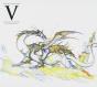 Final Fantasy V: Original Soundtrack Remaster Version - CD - Preview