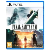 Capa do artigo Final Fantasy VII Remake Intergrade & Rebirth Twin Pack PS5