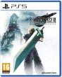 Final Fantasy VII Remake Intergrade PS5 - Preview