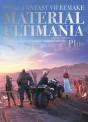 Final Fantasy Vii Remake: Material Ultimania Plus - Preview