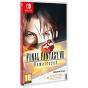 Final Fantasy VIII Remastered Nintendo Switch (Código na Caixa) - Preview