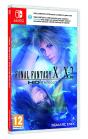 Final Fantasy X/ X-2 HD Remaster Nintendo Switch - Preview