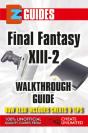 Final Fantasy X111-2 - Preview