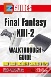 Capa do artigo Final Fantasy X111-2