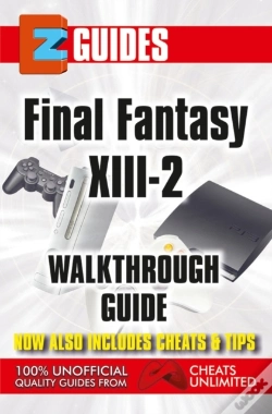 Capa do artigo Final Fantasy X111-2