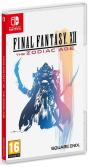 Final Fantasy XII The Zodiac Age Nintendo Switch - Preview