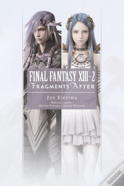 Capa do artigo Final Fantasy Xiii-2: Fragments After