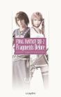 Final Fantasy Xiii-2 ; Fragments Before - Preview